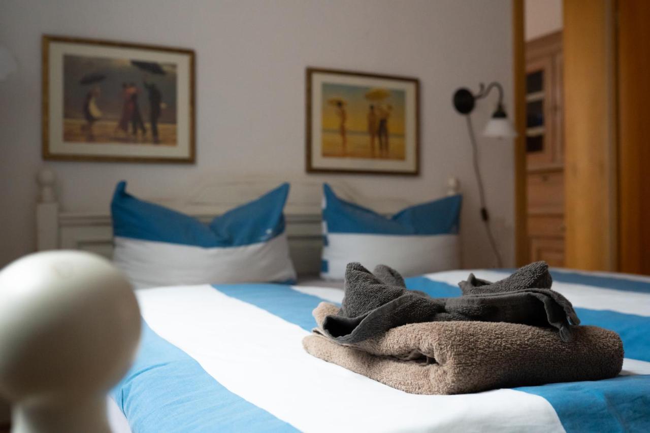 Aparthotel Domizil Borkum Ngoại thất bức ảnh