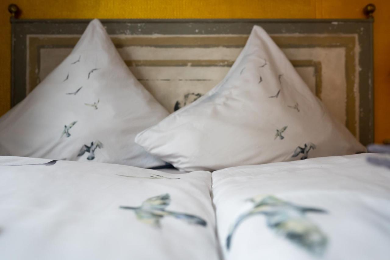 Aparthotel Domizil Borkum Ngoại thất bức ảnh